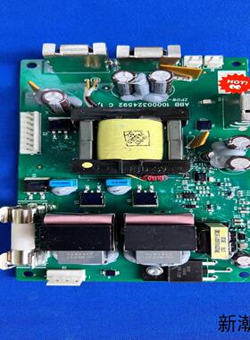 ZPOW-7B1C全新原装ABB变频器ACS580ACS8议价商品