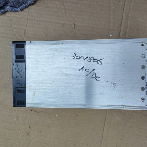 拆机Excelsys电源XQB900W开关电源-议价