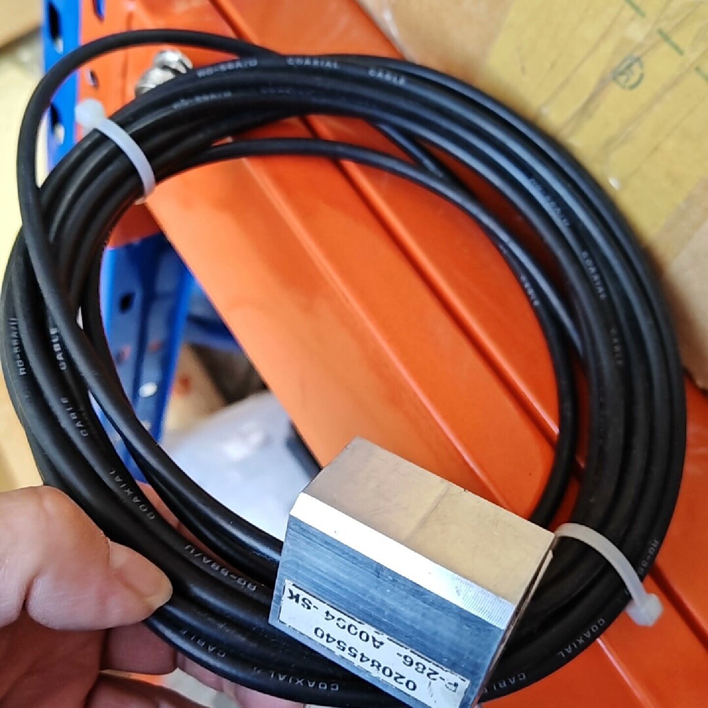 寻《进口传感器P286A00004SK02084554