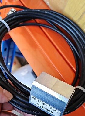 传感器 P-286-A00004-SK 02084554【议价】