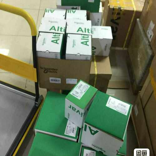变频器ATV320U75N4B，ATV320U55N4~询价