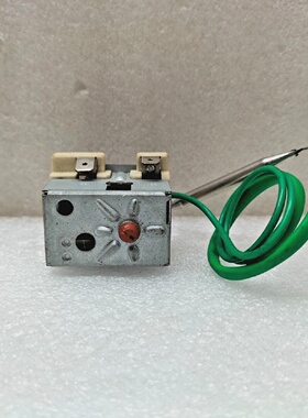 EGO 56.10511.540 TERMOSTATO DI SICUREZZA 517C