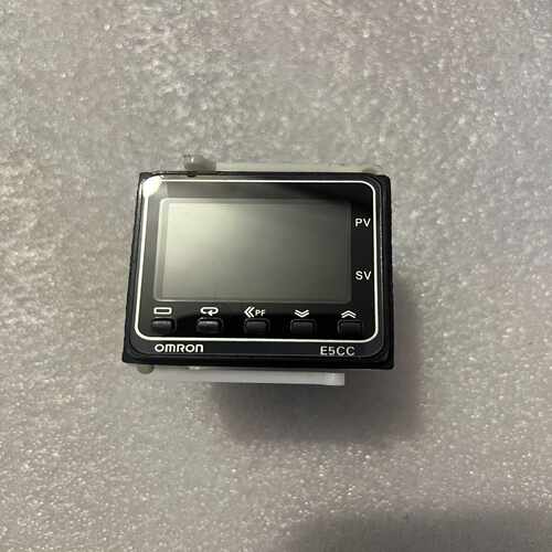 咨询-温控器E5CC-QX2ASM-800，成色如图，功