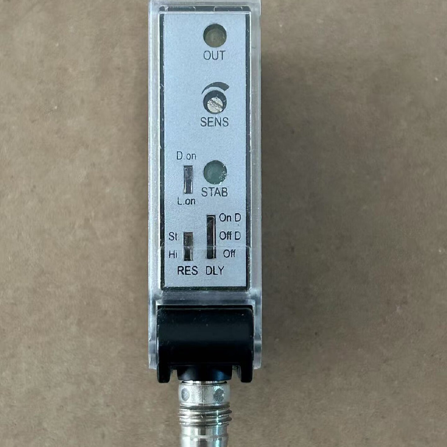 【询价】STM光纤传感器V91-AP/N-01