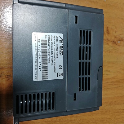 询价-麦孚变频器EV41000.75G2功率0.75kw22