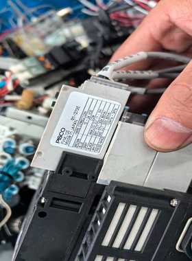 （霸霸电子）PISCO真空发生器  FVML10S 97-1273E电磁