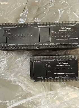 GEFanucSeries90Micro模块【博航商行】