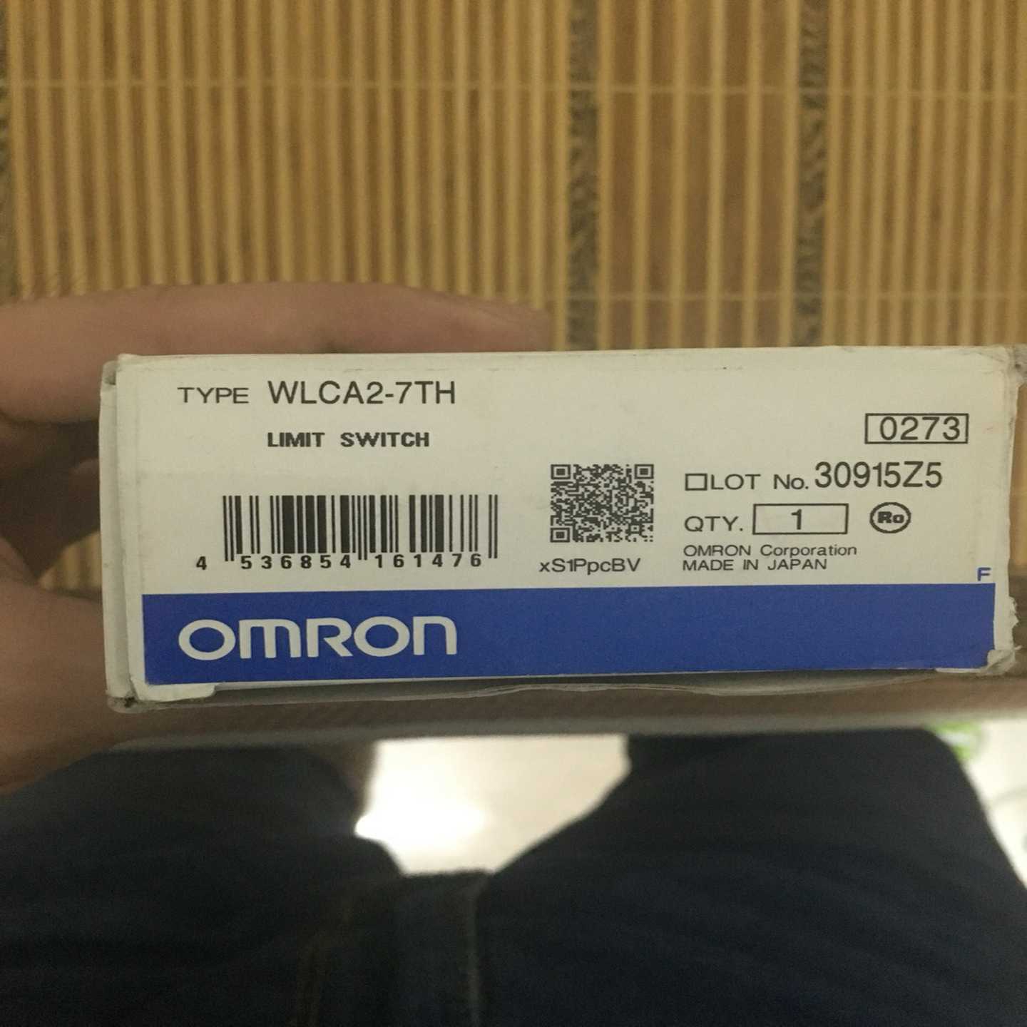 【议价】行程开关WLCA2-7TH适用