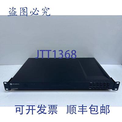 供应Atlona AT-UHD-CLSO-824 4K  UHD 8x2 多格式切换器