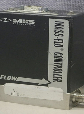 MKSInstruments1476A52CR1AMMassFlowMass-FloController5