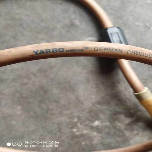 咨询-德国雅宝YRABO7N75欧同铀线货场来源，成色如图所