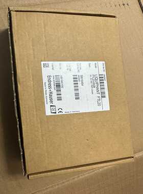 ENDRESSHAUSERFTL20-062B58询价