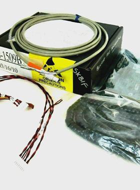 NEW HAAS 931509B KEYBOARD INTERFACE PCB 931509B 4241E