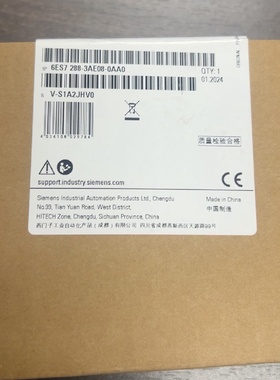 6ES7 2883AE080AA0-议价