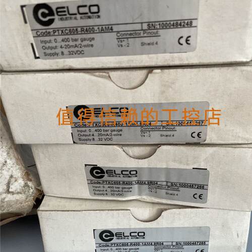 议价ELCO     PTXC605-R400-1AM4.9R04     优势现货      欢迎询