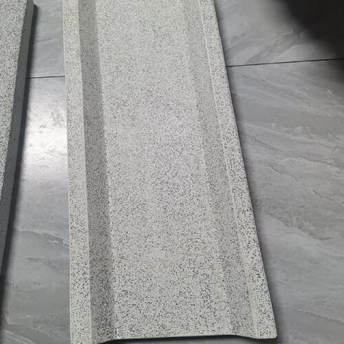 混凝土预制PC排水沟盖板漏水篦子铜钱漏水盖板建发地产专用