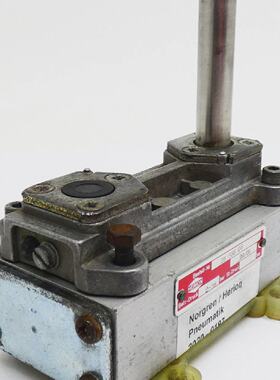 Herion Norgren 25 556 08 2555608 216 bar used