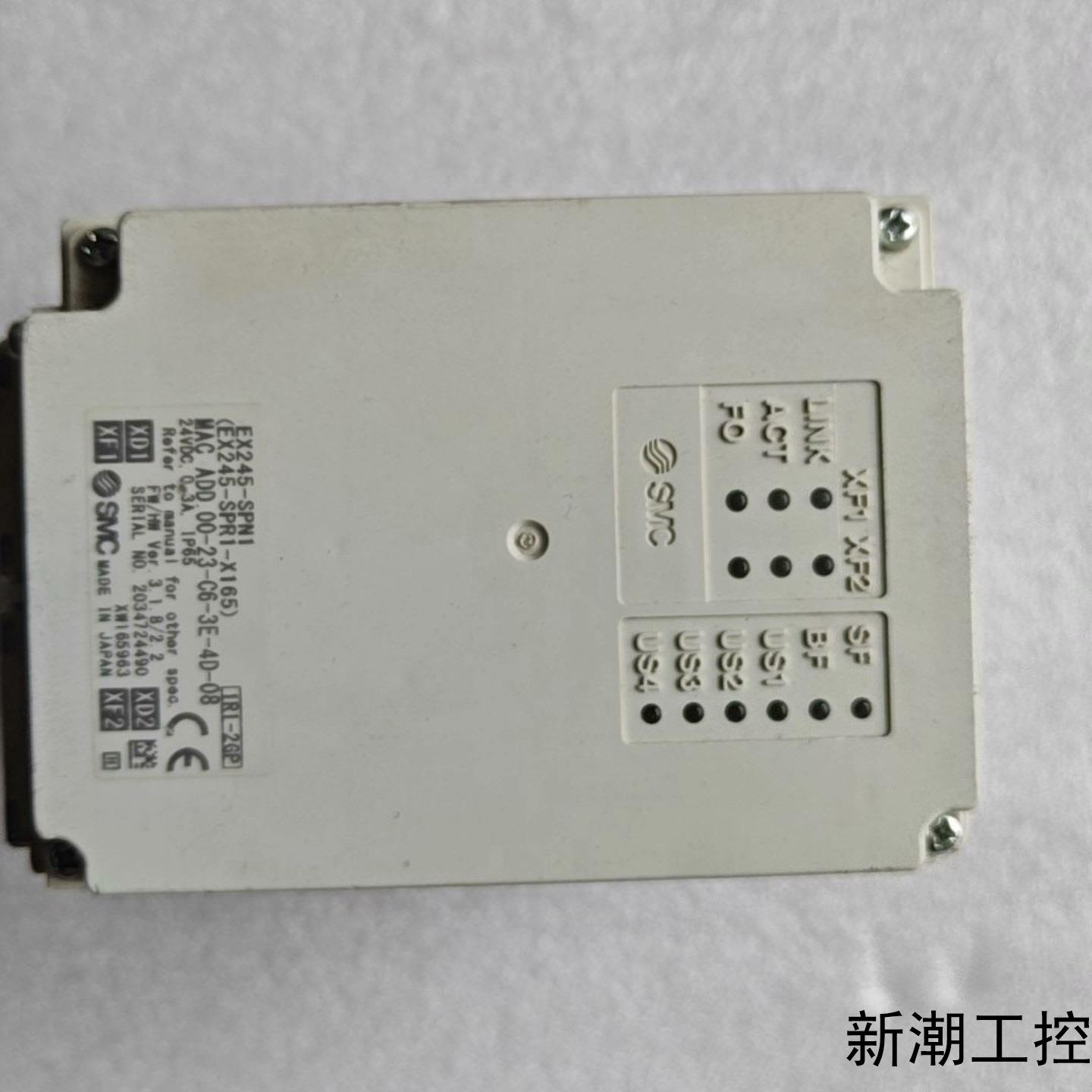 EX245-SPN1EX245-SPR1-X165SMC议价商品