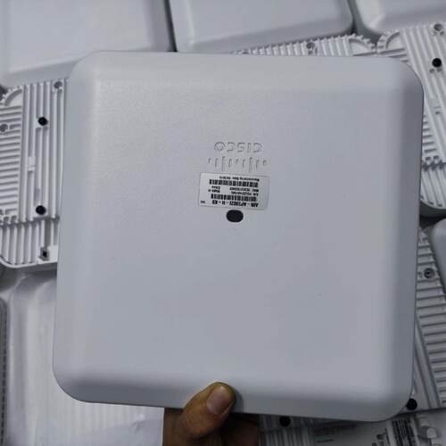 思科 AIR-AP3802I-H-K9 成色嘎嘎新 成色如图-议价