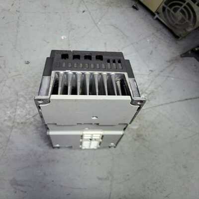 汇川伺服驱动器IS620PS2R6I，200W询价