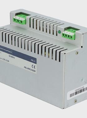 Telemecanique ABL6RE2402M Used UMP