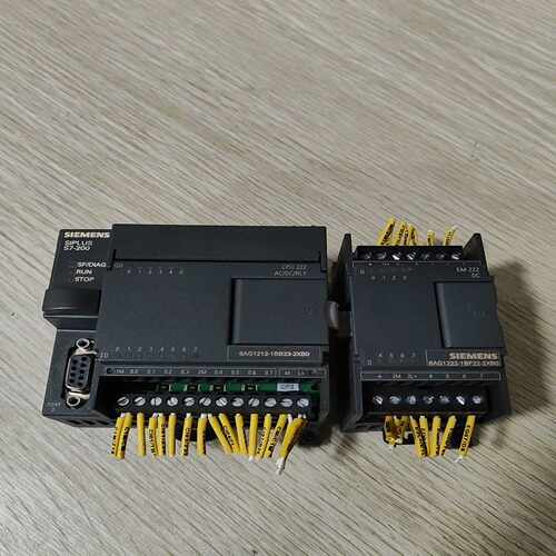 (询价)宽温型PLC控制器CPU222 6AG1212-1BB