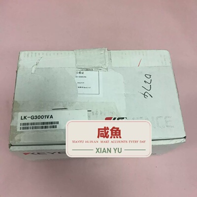 配件控制器传感器LKG3001VA基恩士议价