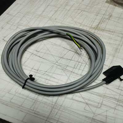 FESTO费斯托KMF-1-24DC-5-LED30议价