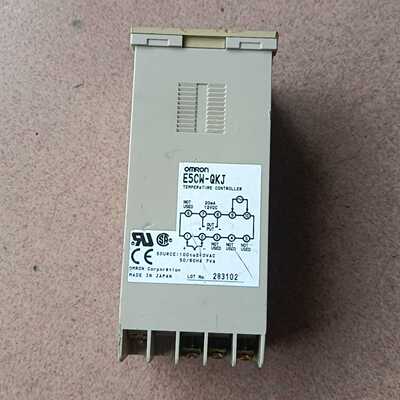 E5CW-QKJ温度控制器温控器【询价】