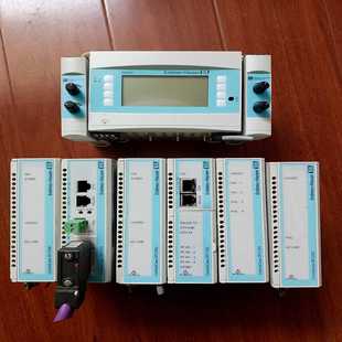 H热量积算仪 RMC621 星慕电子