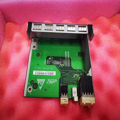 华为ES5D00ETPB00通道扩展后插卡现货