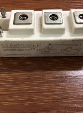 （请询价）GD100HFK60C1ST GD75HFK60C1ST G