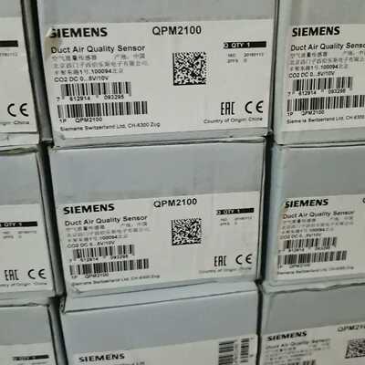 风管二氧化碳浓度检测传感器，QPM2100【询价】