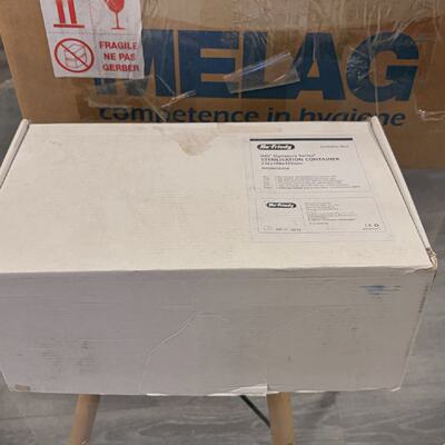 HuFriedy Symmetry Iq 4000 Piezo Ultrasonic