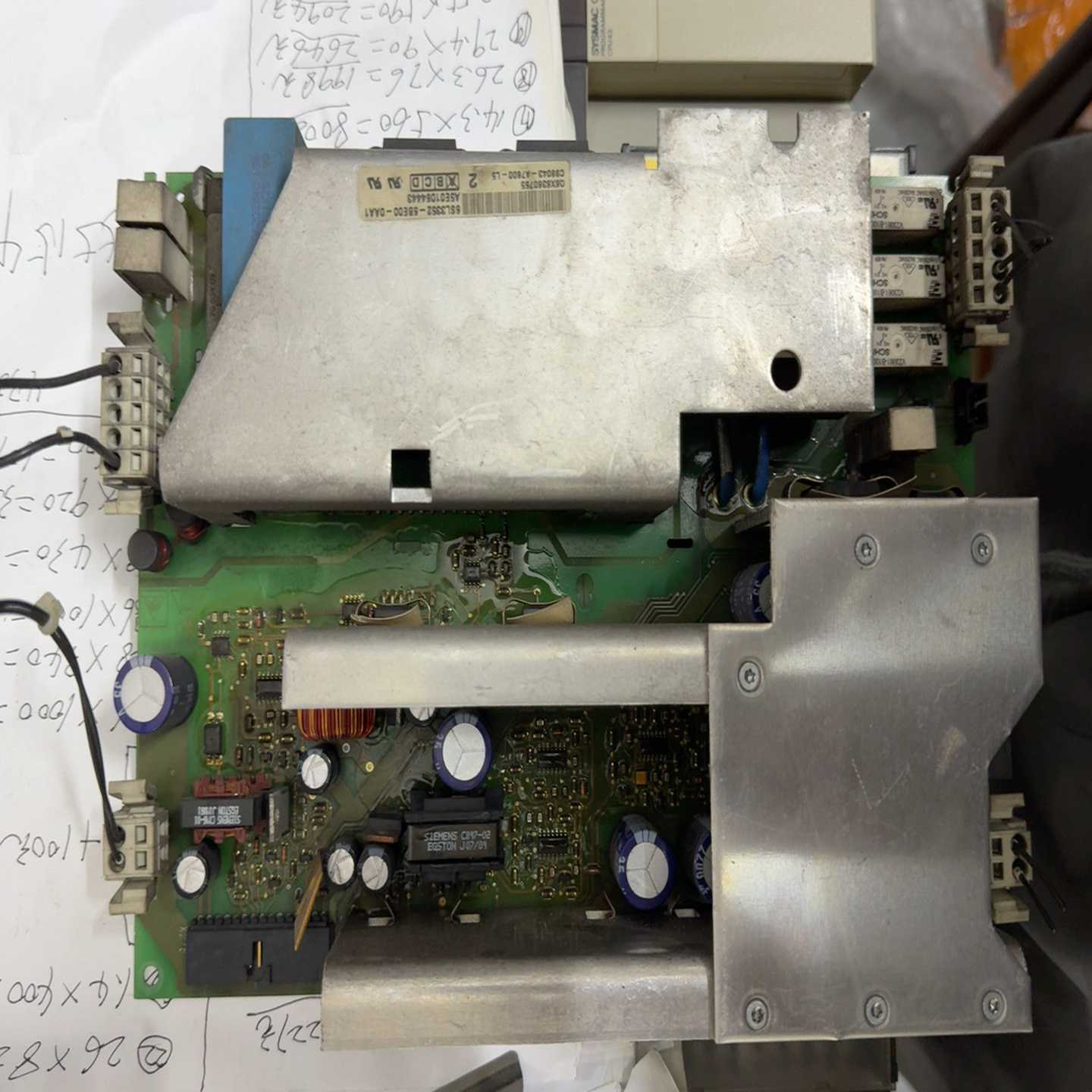 6SL3352-6BE00-0AA1 、~询价