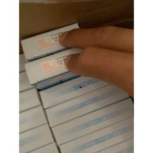 寻AirTac单控电磁阀6V110J04B050端子式议价