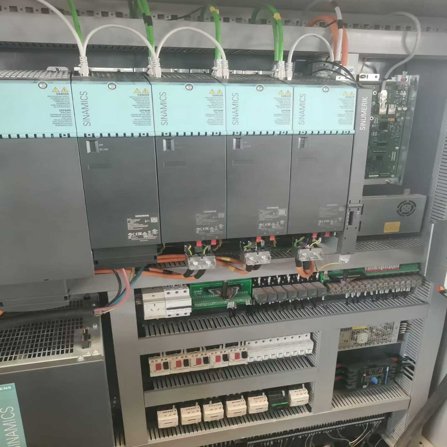 6SL3100-1AE31-0AB0备件询价