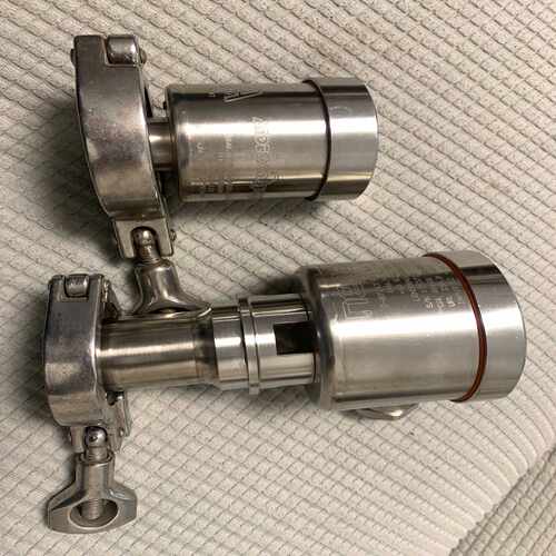 【议价】Negele耐格D-87743EGG压力变送器适用