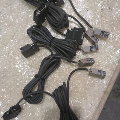 询价-RSFElektrok光栅尺读头型号AKMS