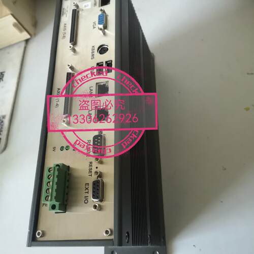 议价全新固高科技 自动化控制器 x13-12056 CPAC-0toBox-UCT2-8PG
