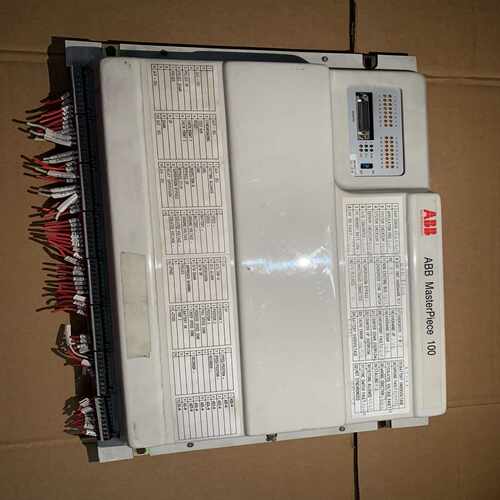 ABB MASTERPIECE 100~询价