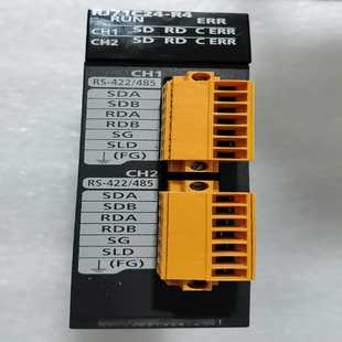 RJ71C24-R4,最新版本--议价商品