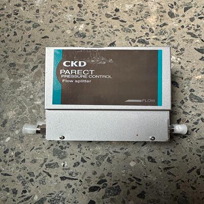 CKD PARECT压力控制分流器，TPR4-05-A100~议价