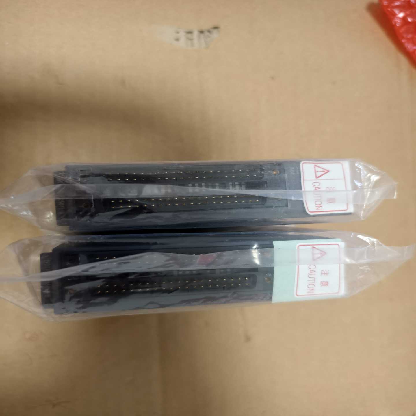 三菱定位模块QD75D4N，全新原装正品，日本制造。24VD--议价商品