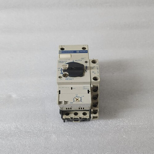 SQUAREDLD1LB030TELEMECANIQUELB1LB03PMOTORSTARTERCOI
