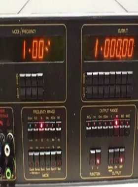 【星慕电子】Datron Instruments 4200A自动交流标准