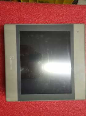 威纶MT8101iE，实图拍摄，功能正常，650一个，有10【卡奥电子】