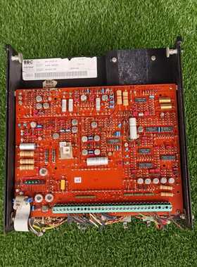 议价BBC精装龙直流电机调速器，AAD6101AV4，拆机