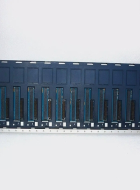GEFANUCIC695CHS012-CARX3I12SLOTBACKPLANE