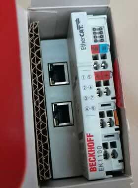 询价BECKHOFF倍福全新原装EitherCAT